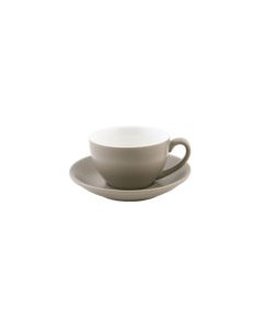 Saucer for Coffee/Tea & Mug Stone - Pack of 6