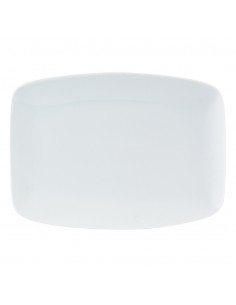 Rectangular Plate 32cm - Pack of 6