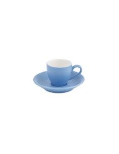 Intorno Espresso Cup 75ml Breeze - Pack of 6