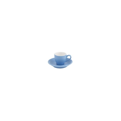 Intorno Espresso Cup 75ml Breeze - Pack of 6