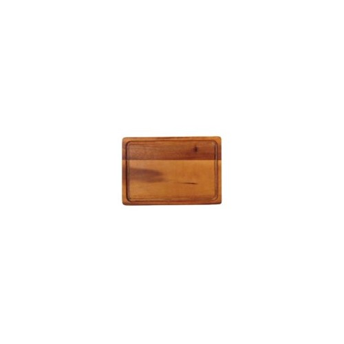 Acacia Rectangular Board 26x18x2cm