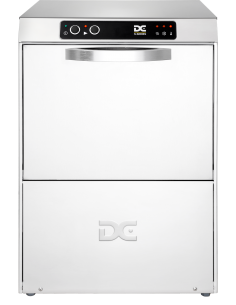 D.C SD45A 14 Plate Standard Dishwasher With Break Tank - 450mm Basket