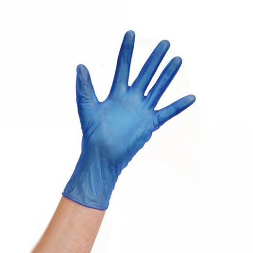 vogue disposable gloves