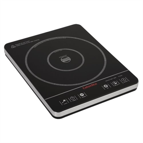 caterlite induction hob 2000w