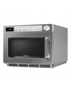 Samsung CM1929 Commercial Microwave - 1850watt Manual