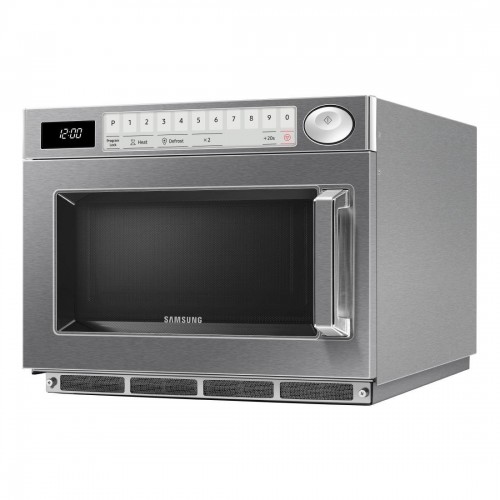 Samsung CM1929 Commercial Microwave - 1850watt Manual