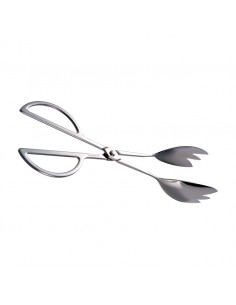 Serving Tongs Stainless Steel 25cm