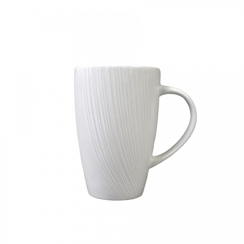 Spyro Mug White 34cl