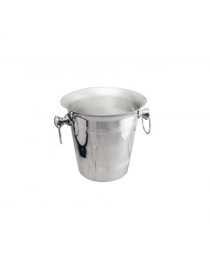 Aluminium Champagne Bucket 4ltr