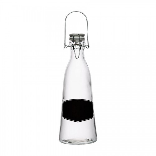 Conical Swing Bottle 38oz Blackboard Design