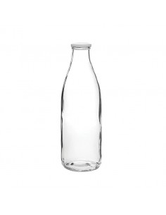 Lidded Bottle 1ltr 35oz