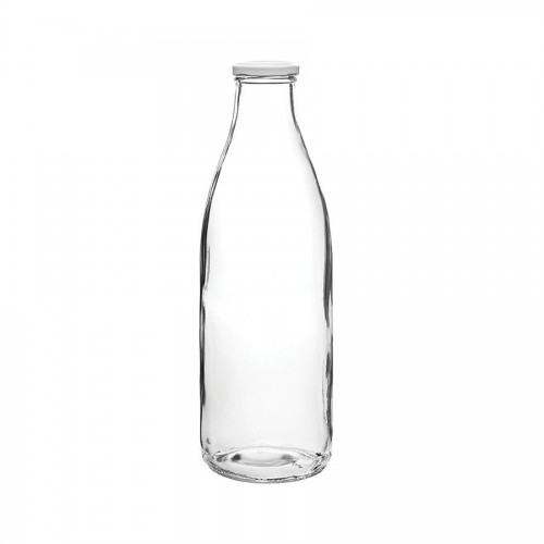 Lidded Bottle 1ltr 35oz