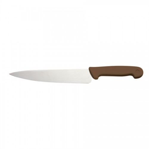 Prepara Cook Knife 6 1/4 inch Blade Red