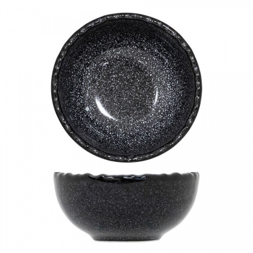 Artisan Granite Erosion Bowl 14cm