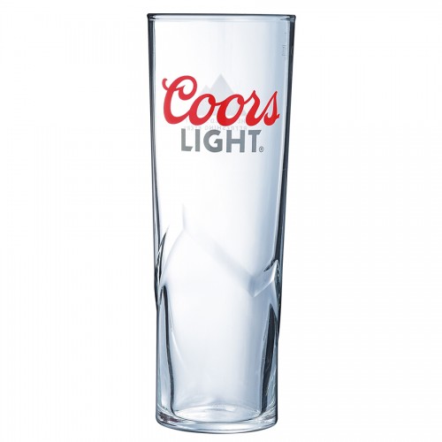 Coors Light 20oz CE