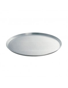 Thin Crust Pizza Pan 12 inch Aluminium