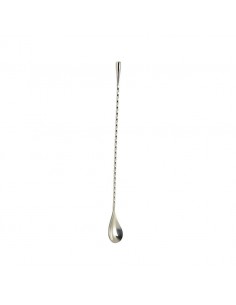 Teardrop Bar Spoon 30cm