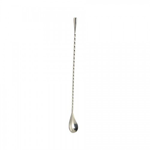 Teardrop Bar Spoon 30cm