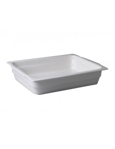 Buffet Gastronorm Pan 1/2 33.5x26x6.5cm