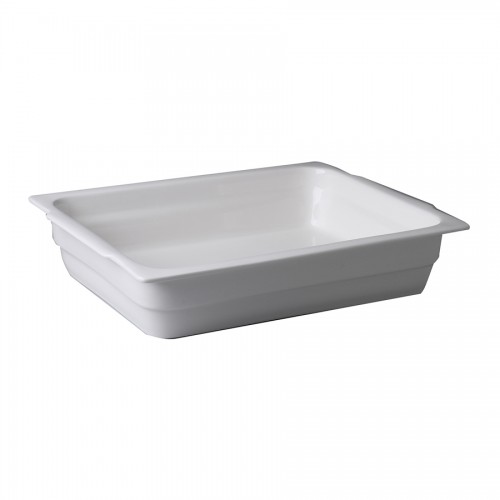 Buffet Gastronorm Pan 1/2 33.5x26x6.5cm