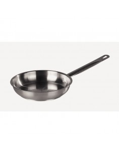 Prepara Heavy Duty Frying Pan S/S 20cm