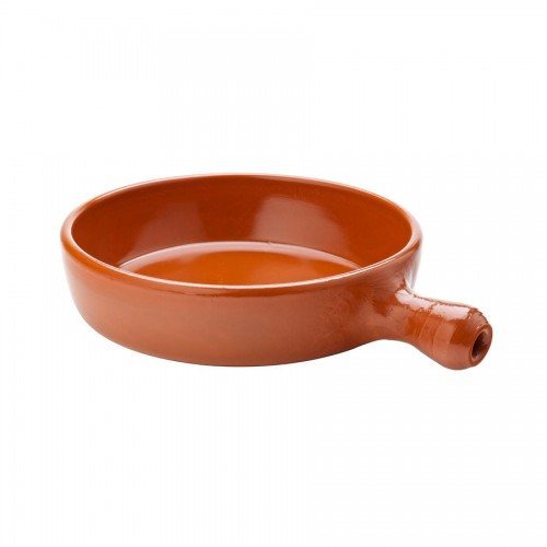 Estrella Terracotta Handled Frypan 8 inch 20cm