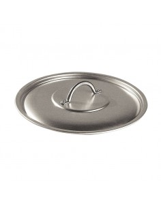 Prepara Lid Medium Duty Aluminium 40cm