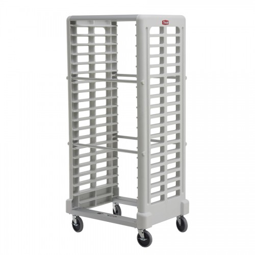 2/1 Food Storage Trolley