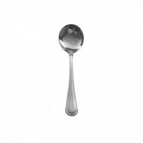 Signature Style Oxford Soup Spoon 18/10 S/S