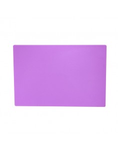 Prepara Purple Cutting Board 45 x 30 x 12mm