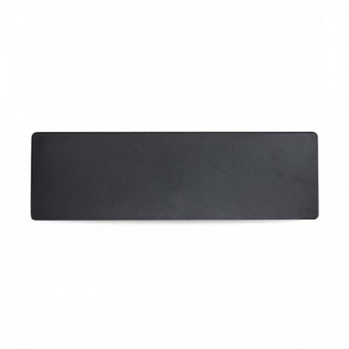 Granite Black Gn 2/4 Tray 20 5/6 X 6 1/3 Inches