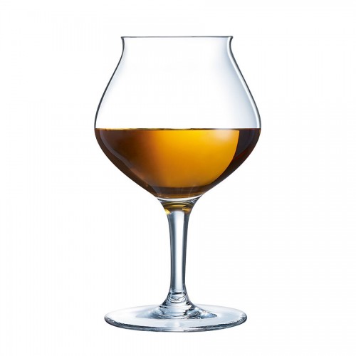 Rum Stemglass 5.75oz 17cl