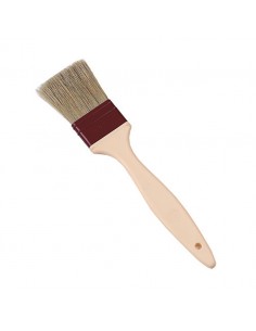 Flat Pastry Brush 70mm