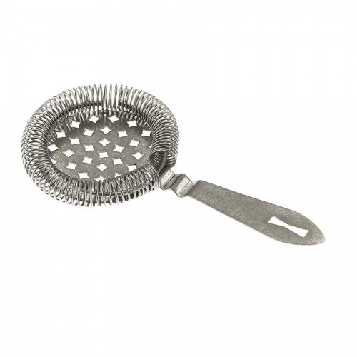 Classic Hawthorne Spring Bar Strainer S/S