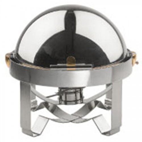 Chafing Dish Stainless Steel Round 40cm