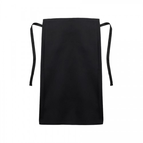 Brigade Chef Clothing Bar Apron Black