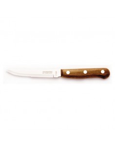 Steak Knife Wood Handle