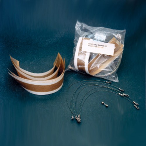 Spares Kit for Crocodile Sealer