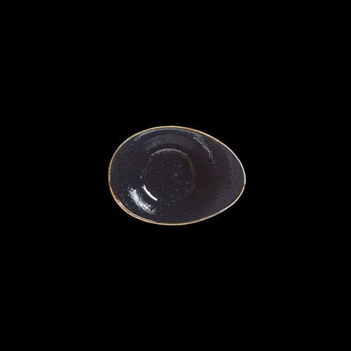 Steelite Craft Bowl Liquorice 13cm