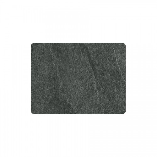 S-Plank 40 x 30cm Slate Polyester