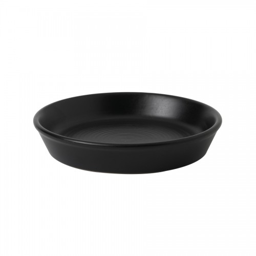 Evo Jet Olive / Tapas Dish 15.9cm