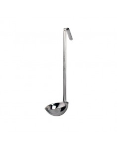 Prepara Ladle 1 Piece Stainless Steel 5oz