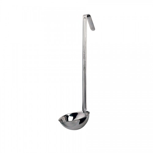 Prepara Ladle 1 Piece Stainless Steel 5oz