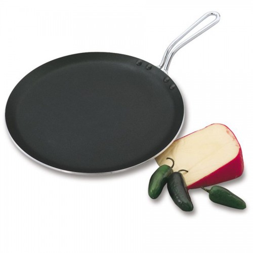 Griddle Non-Stick Aluminium 30.5cm