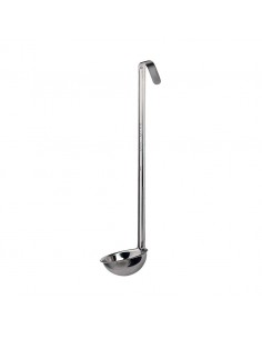 Prepara Ladle 1 Piece Stainless Steel 2oz