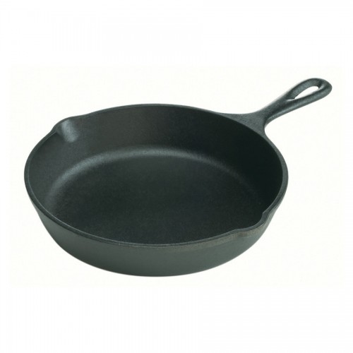 Lodge Cast Iron 16.5cm Round Skillet