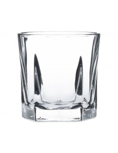 Inverness Spirit Glass 9oz