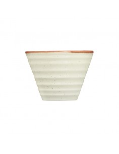 Artisan Coast Stacking Conical side Bowl 11cm