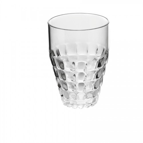 Tiffany Tall Tumbler 510ml Clear