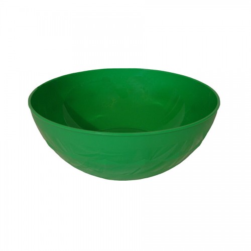 Polycarbonate Emerald Green 24cm Bowl